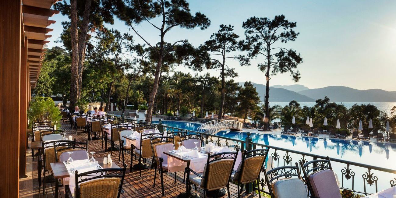 Hotel Rixos Premium Bodrum 5*  Bodrum 