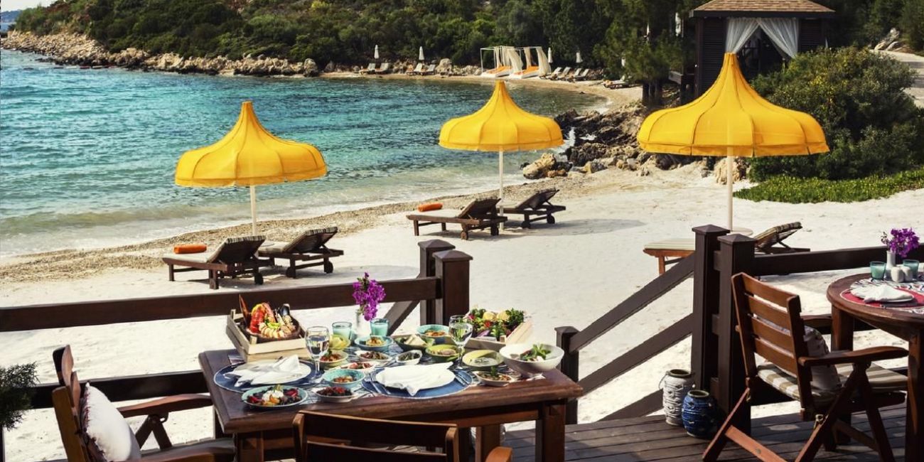 Hotel Rixos Premium Bodrum 5*  Bodrum 