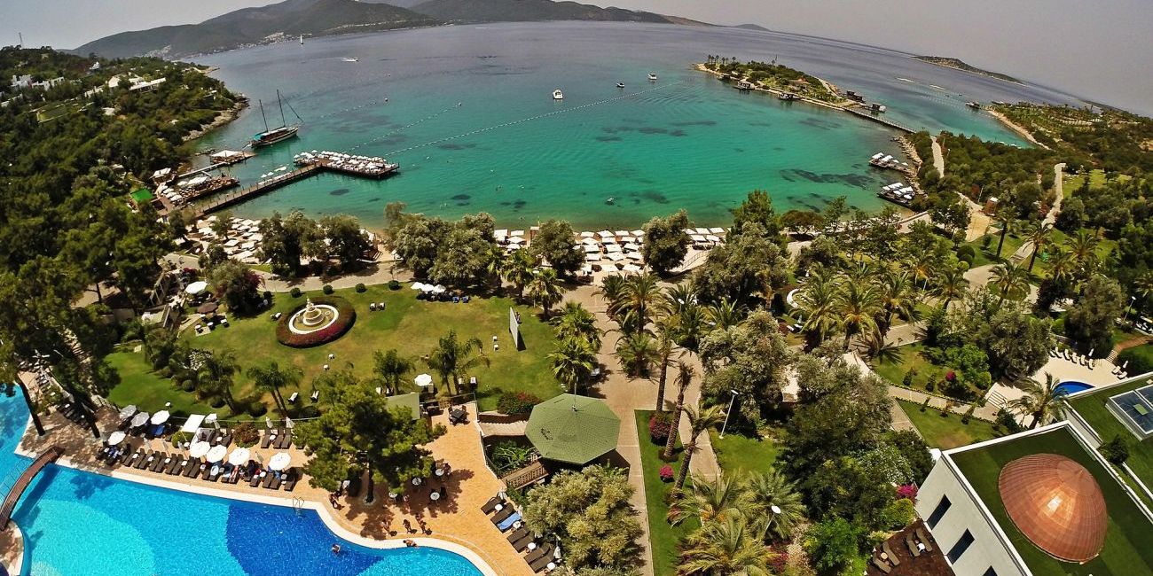 Hotel Rixos Premium Bodrum 5*  Bodrum 