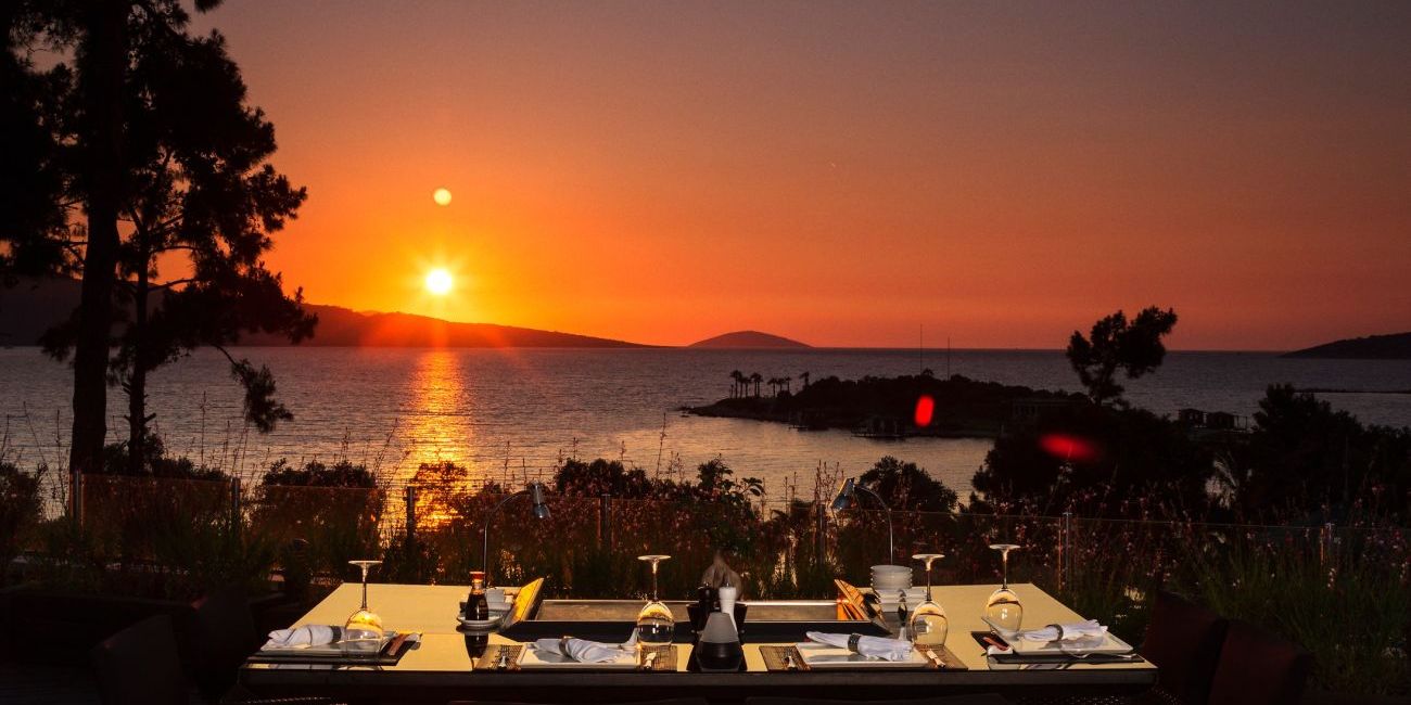 Hotel Rixos Premium Bodrum 5*  Bodrum 