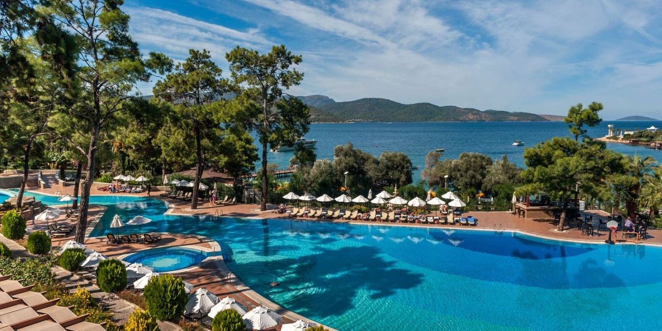 Hotel Rixos Premium Bodrum 5*  Bodrum 