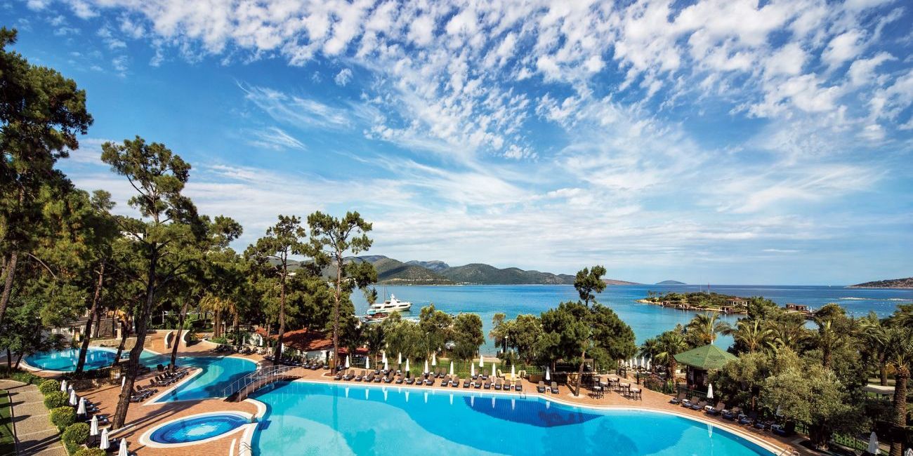 Hotel Rixos Premium Bodrum 5*  Bodrum 