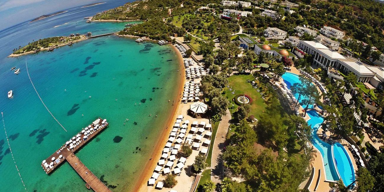 Hotel Rixos Premium Bodrum 5*  Bodrum 