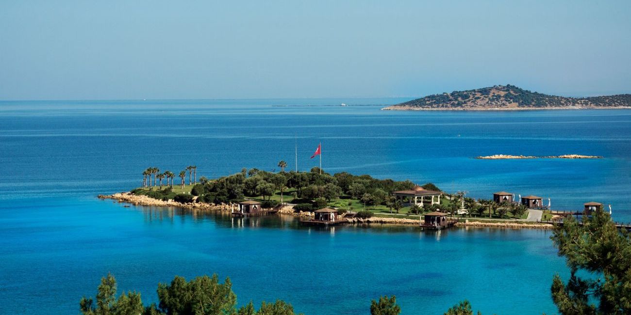 Hotel Rixos Premium Bodrum 5*  Bodrum 