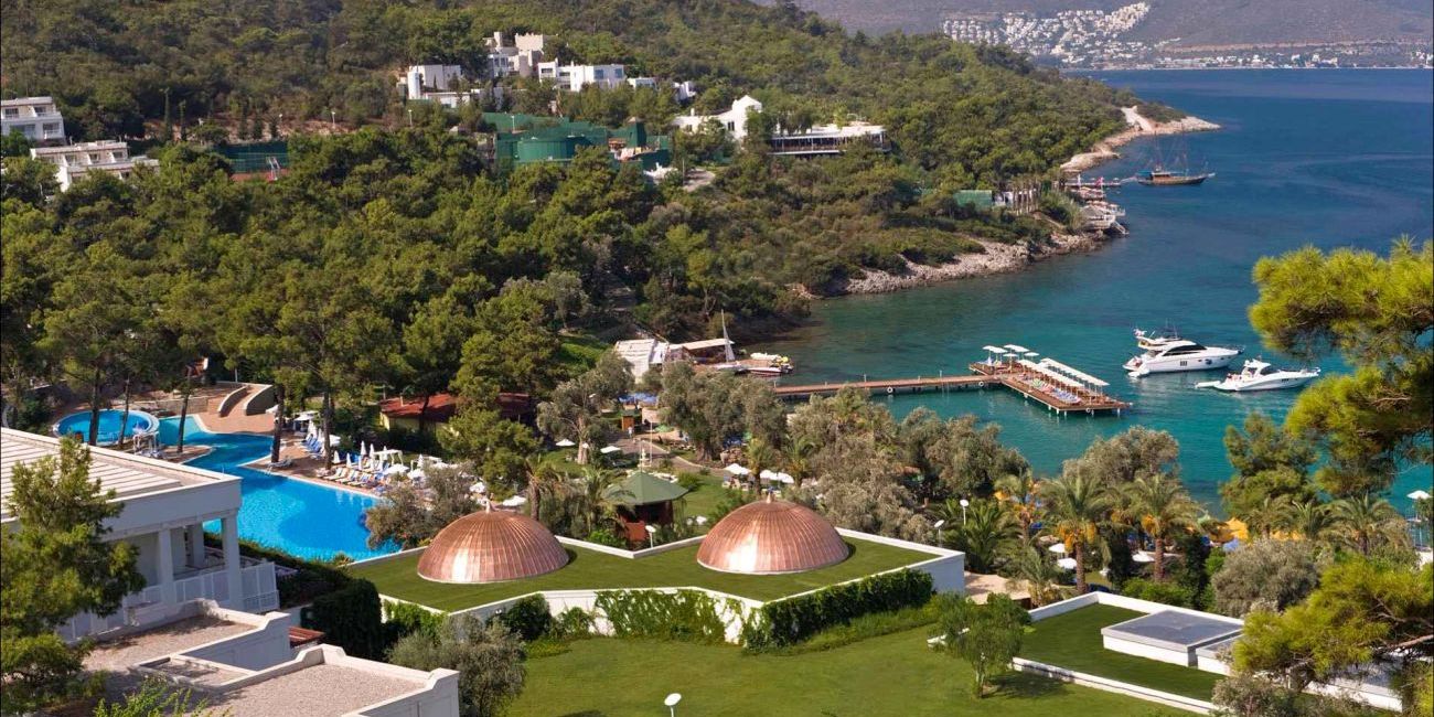 Hotel Rixos Premium Bodrum 5*  Bodrum 