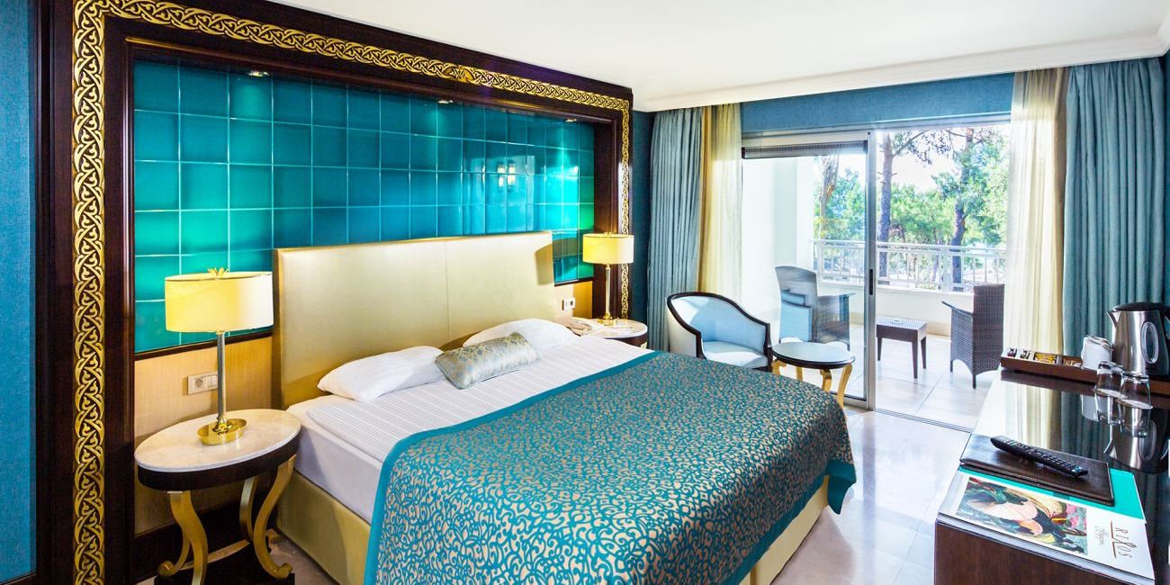 Hotel Rixos Premium Bodrum 5*  Bodrum 