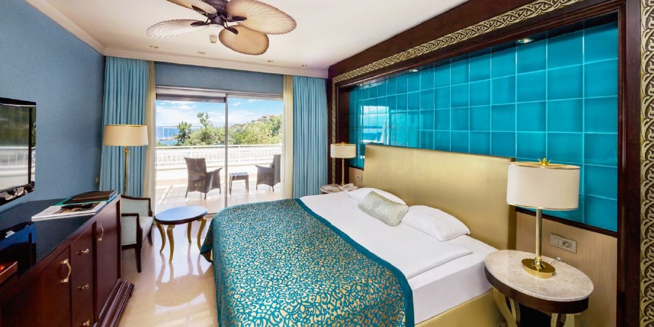 Hotel Rixos Premium Bodrum 5*  Bodrum 