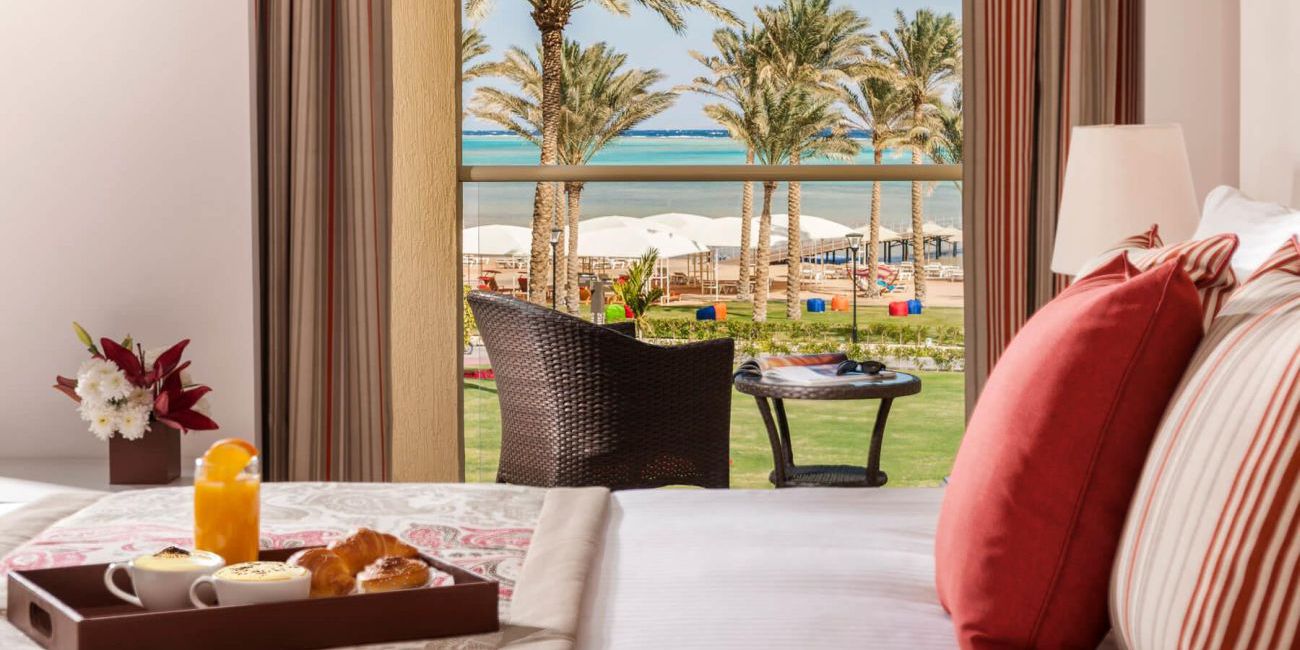 Hotel Rixos Premium Seagate 5* Sharm El Sheikh 