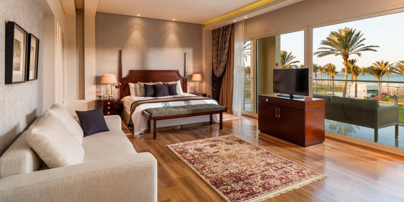 Hotel Rixos Premium Seagate 5* Sharm El Sheikh 