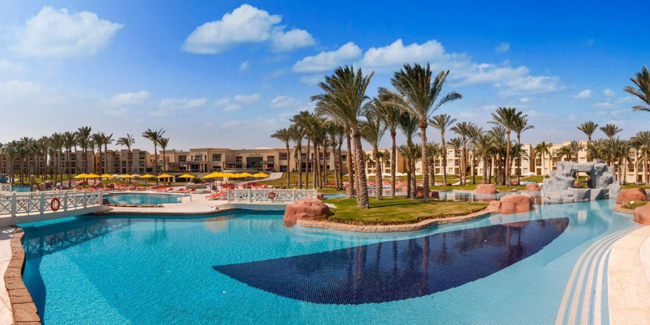 Hotel Rixos Premium Seagate 5* Sharm El Sheikh 