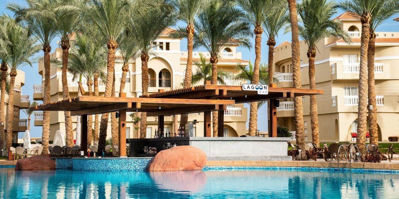 Hotel Rixos Premium Seagate 5* Sharm El Sheikh 