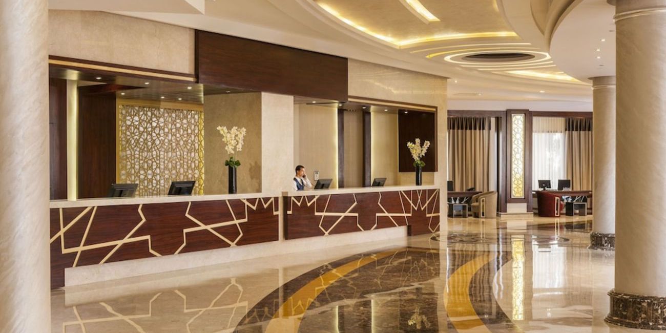 Hotel Rixos Premium Seagate 5* Sharm El Sheikh 