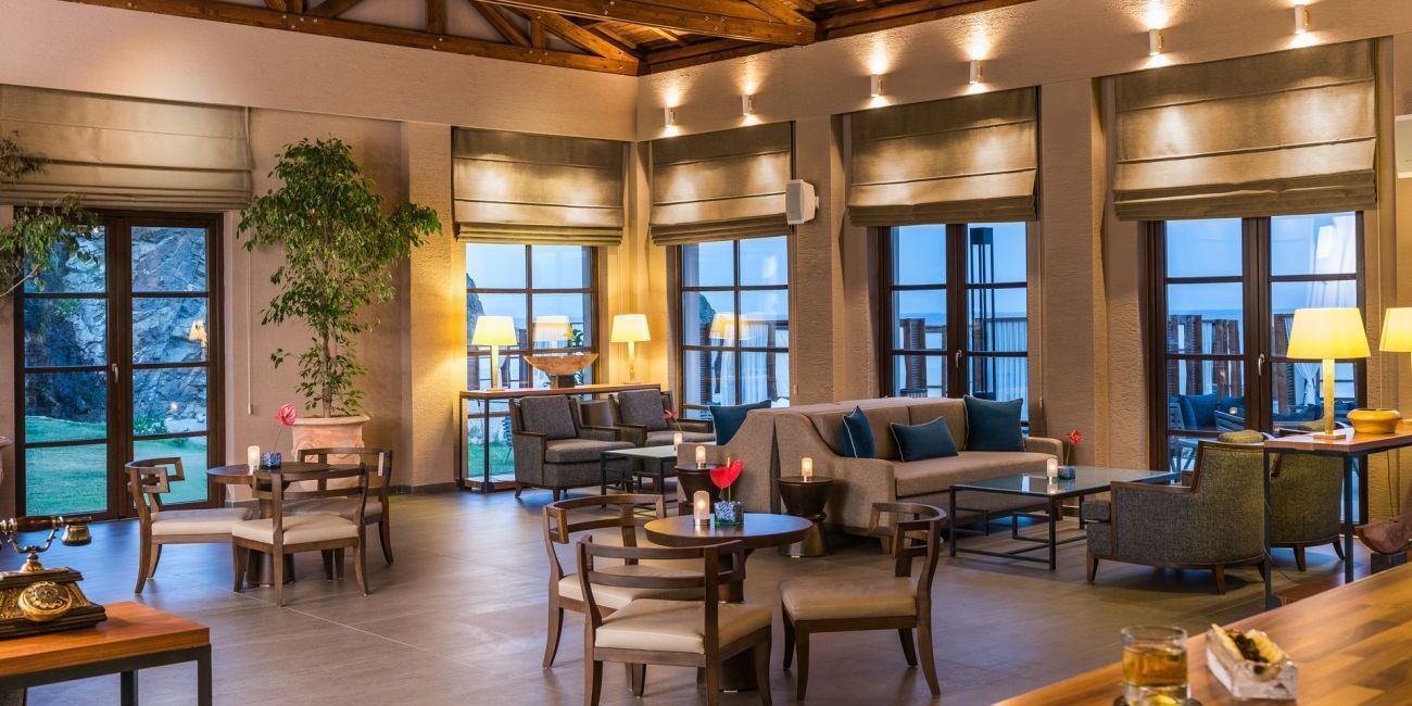 Hotel Rixos Premium Tekirova 5*  Antalya - Kemer 