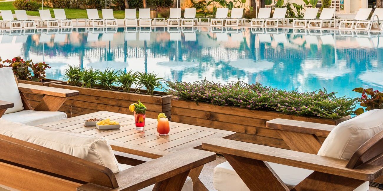 Hotel Rixos Premium Tekirova 5*  Antalya - Kemer 