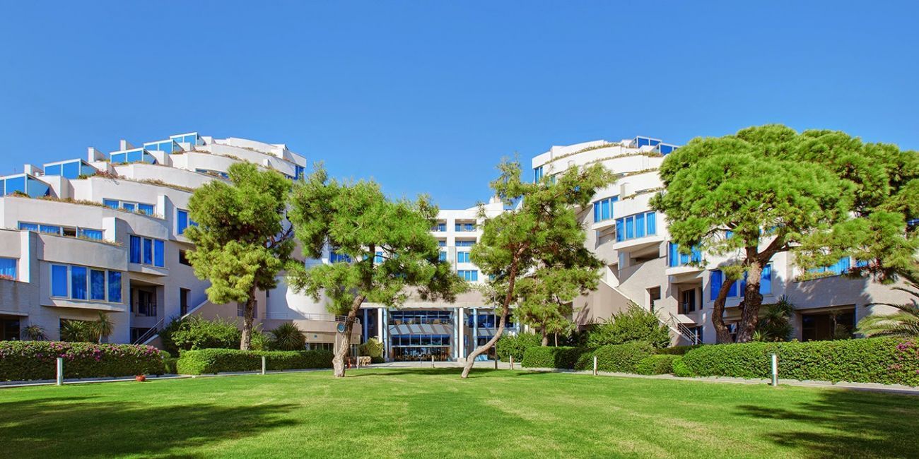 Hotel Rixos Sungate 5*  Antalya - Kemer 