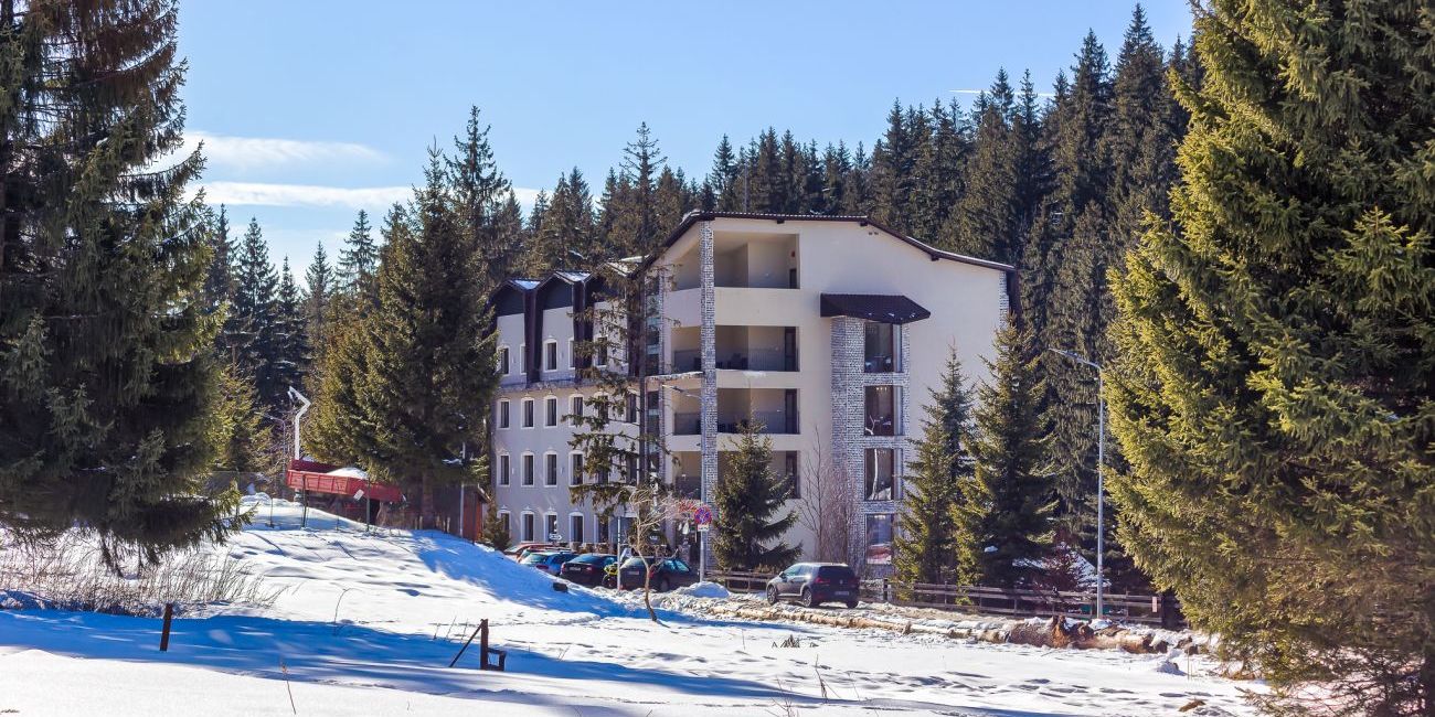 Hotel Rizzo Boutique & Spa 4* Poiana Brasov 