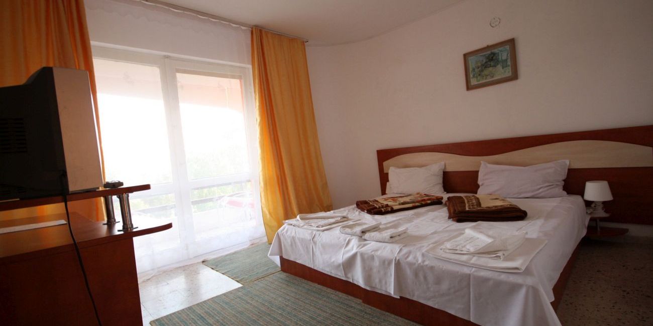 Hotel Rodica 2* Venus 