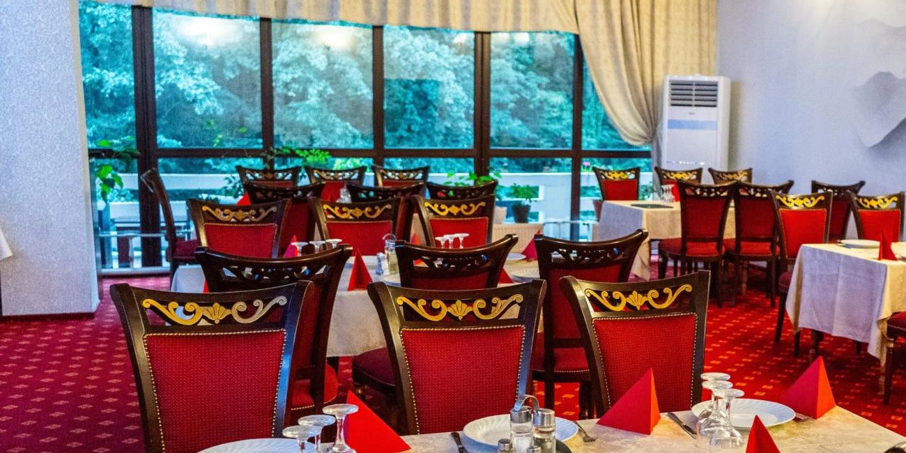 Hotel Roman 2* Baile Herculane 