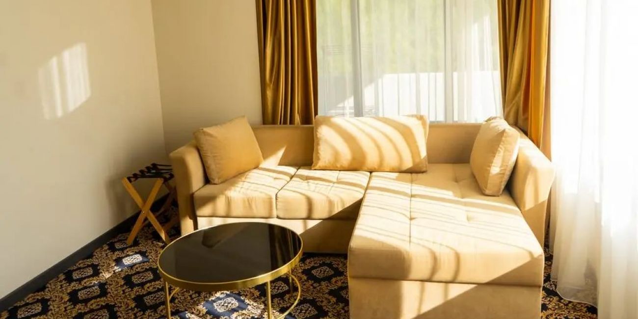 Hotel Roman 2* Baile Herculane 