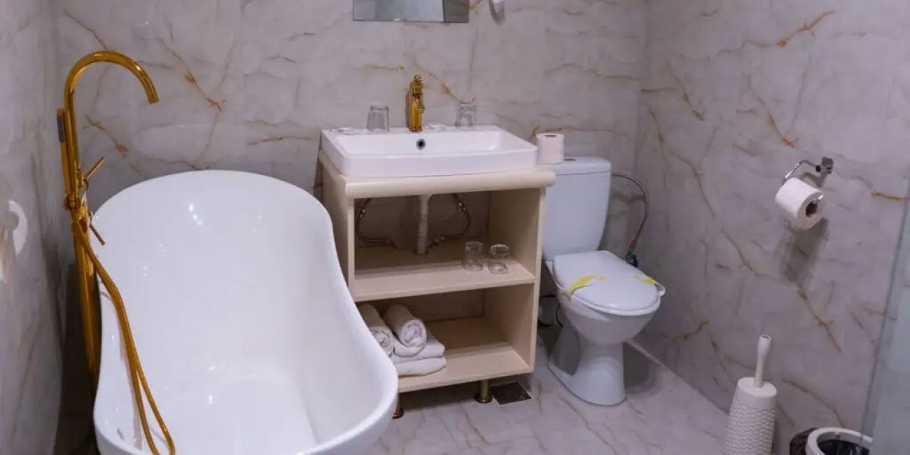 Hotel Roman 2* Baile Herculane 