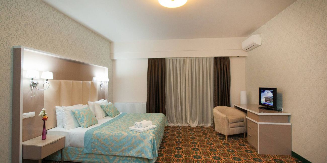 Hotel Romanita 4*  Maramures 
