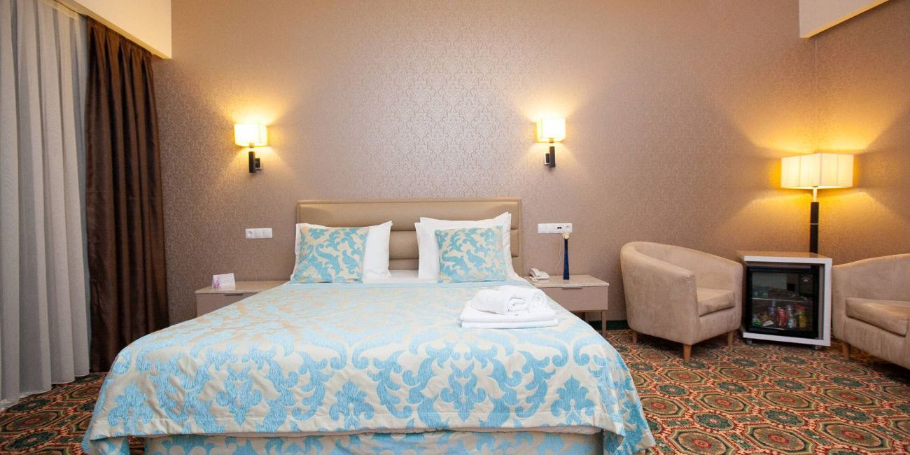 Hotel Romanita 4*  Maramures 