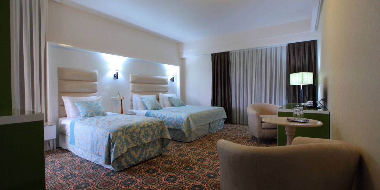 Hotel Romanita 4*  Maramures 