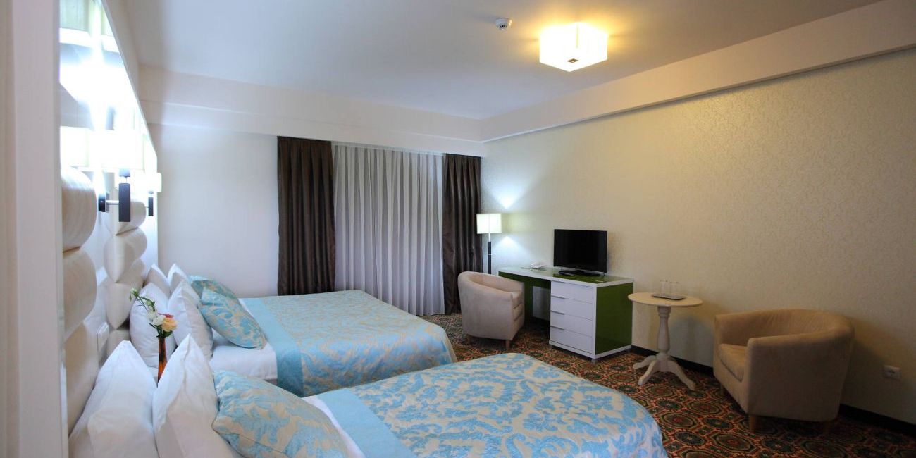 Hotel Romanita 4*  Maramures 