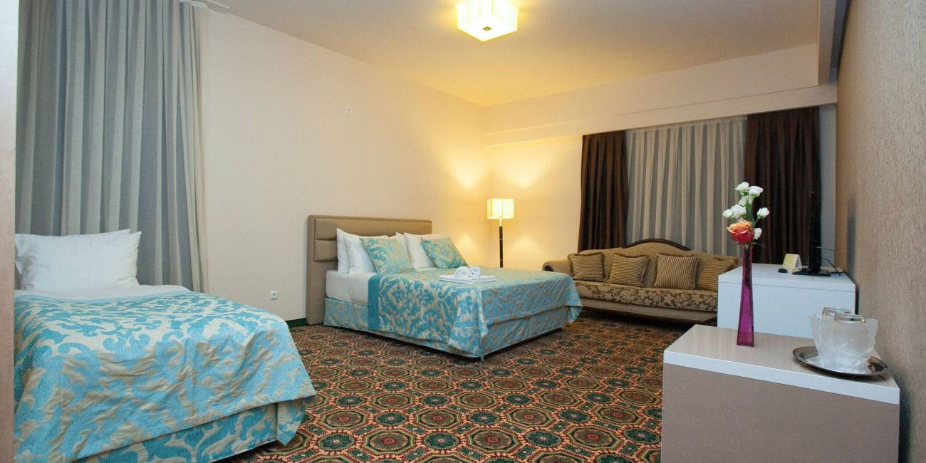 Hotel Romanita 4*  Maramures 