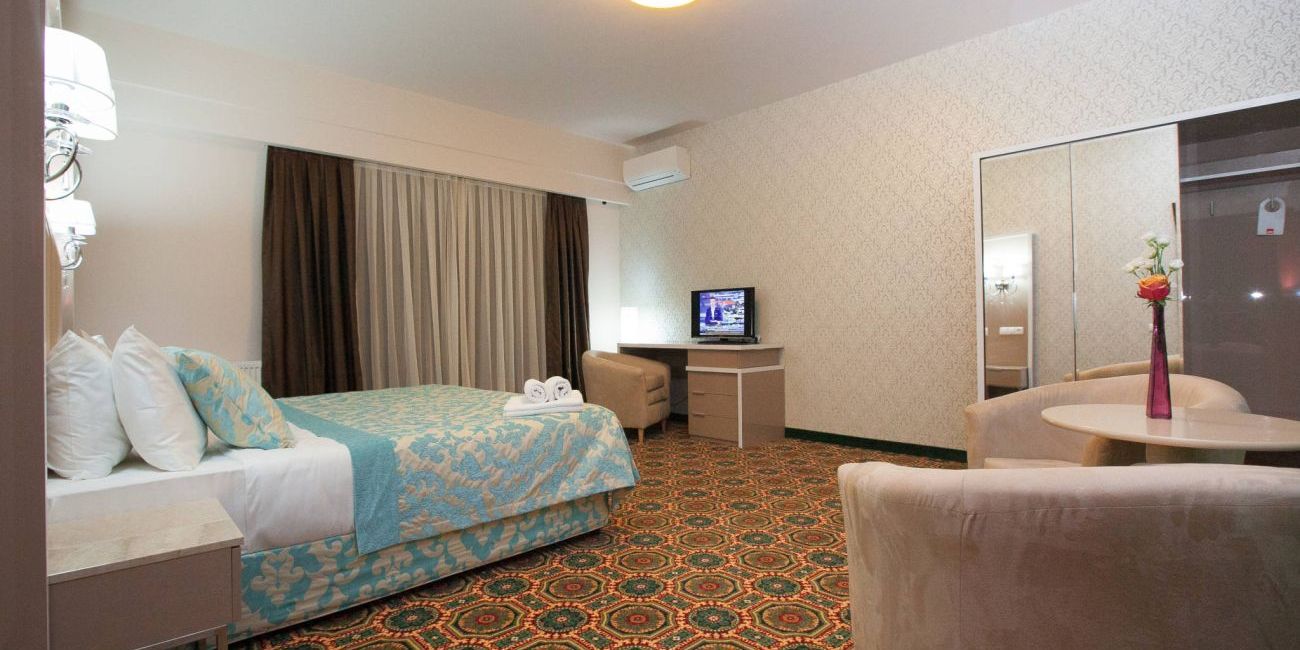 Hotel Romanita 4*  Maramures 