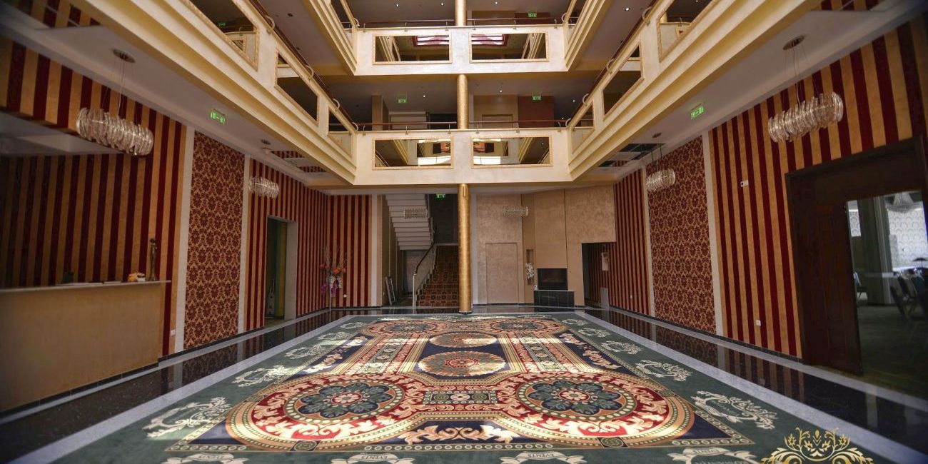 Hotel Romanita 4*  Maramures 