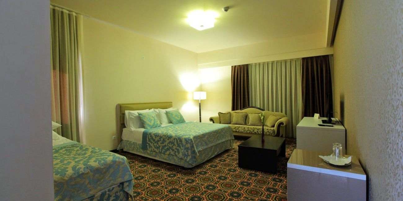 Hotel Romanita 4*  Maramures 