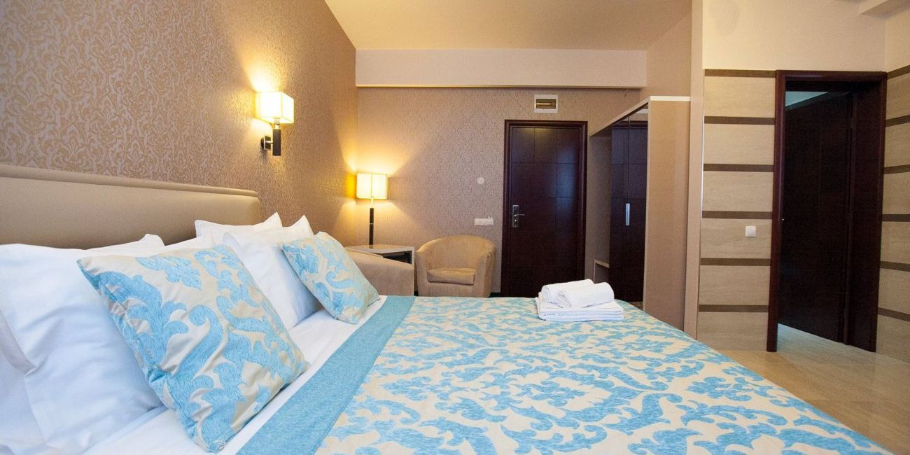 Hotel Romanita 4*  Maramures 