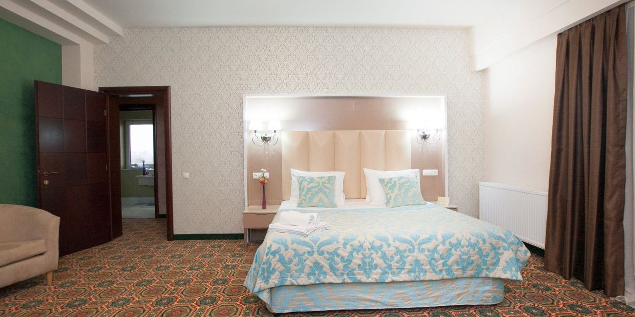 Hotel Romanita 4*  Maramures 