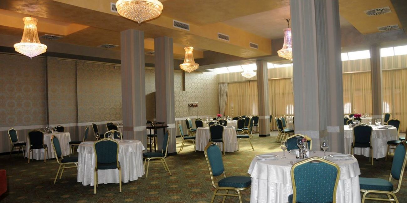 Hotel Romanita 4*  Maramures 