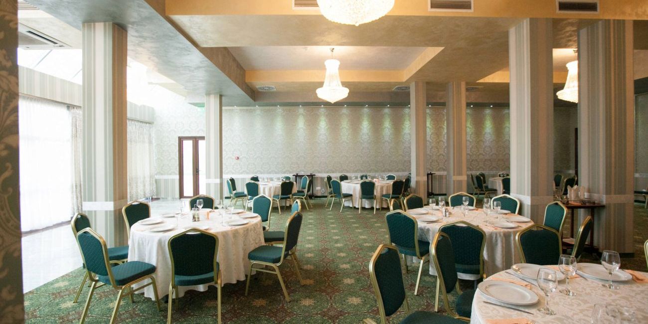 Hotel Romanita 4*  Maramures 