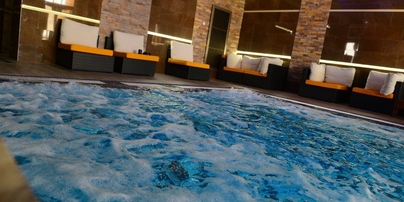 Hotel Romanita 4*  Maramures 