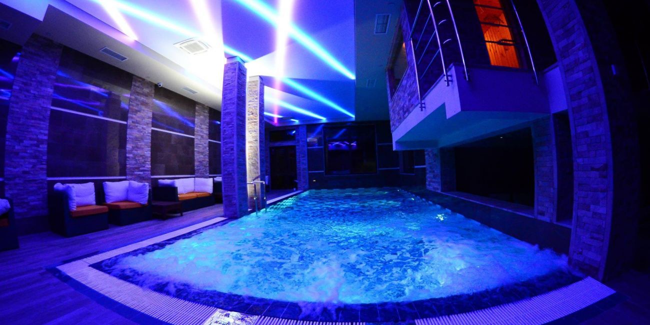 Hotel Romanita 4*  Maramures 