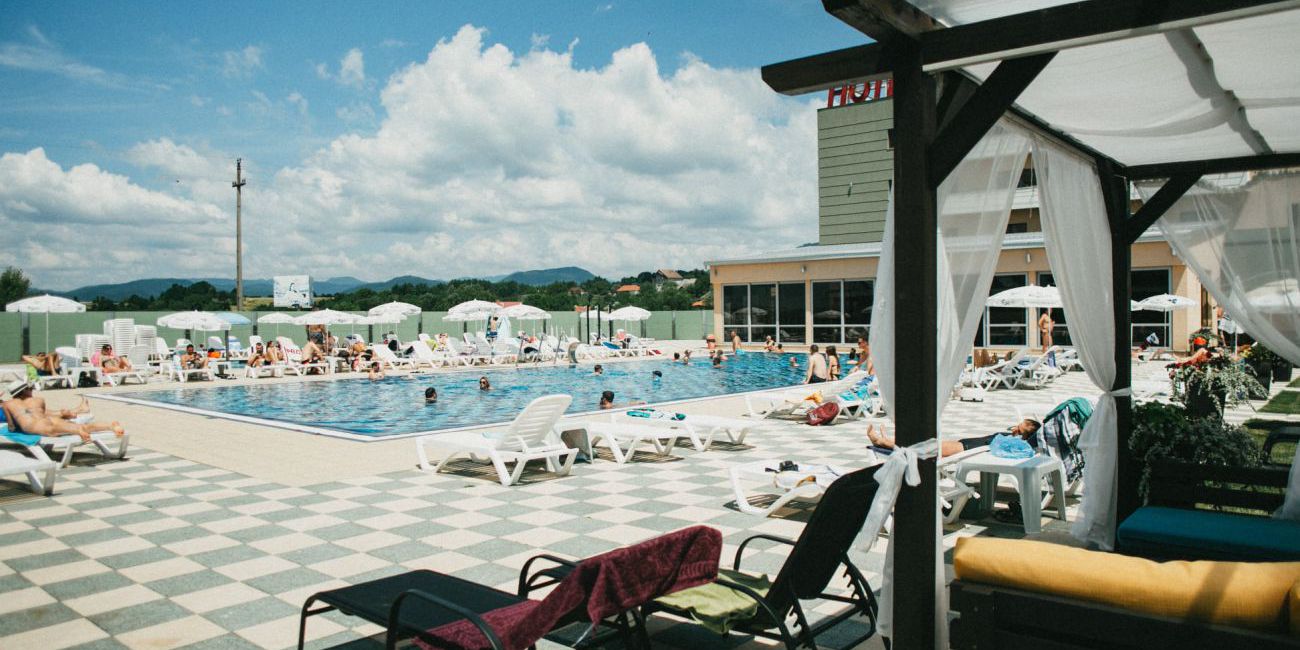 Hotel Romanita 4*  Maramures 