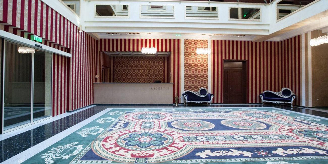 Hotel Romanita 4*  Maramures 