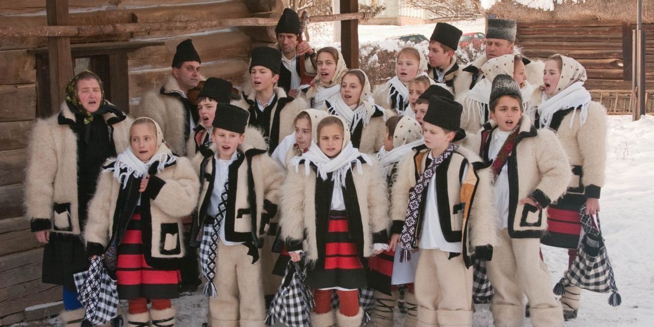 Hotel Romanita 4*  Maramures 