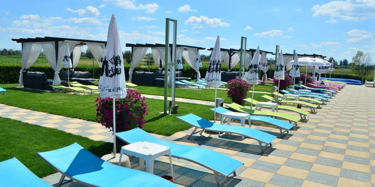 Hotel Romanita 4*  Maramures 
