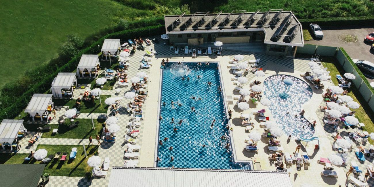Hotel Romanita 4*  Maramures 
