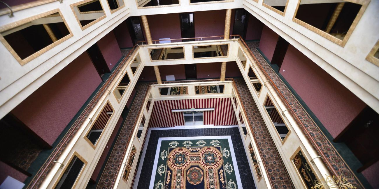 Hotel Romanita 4*  Maramures 