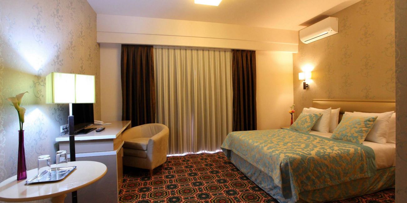 Hotel Romanita 4*  Maramures 