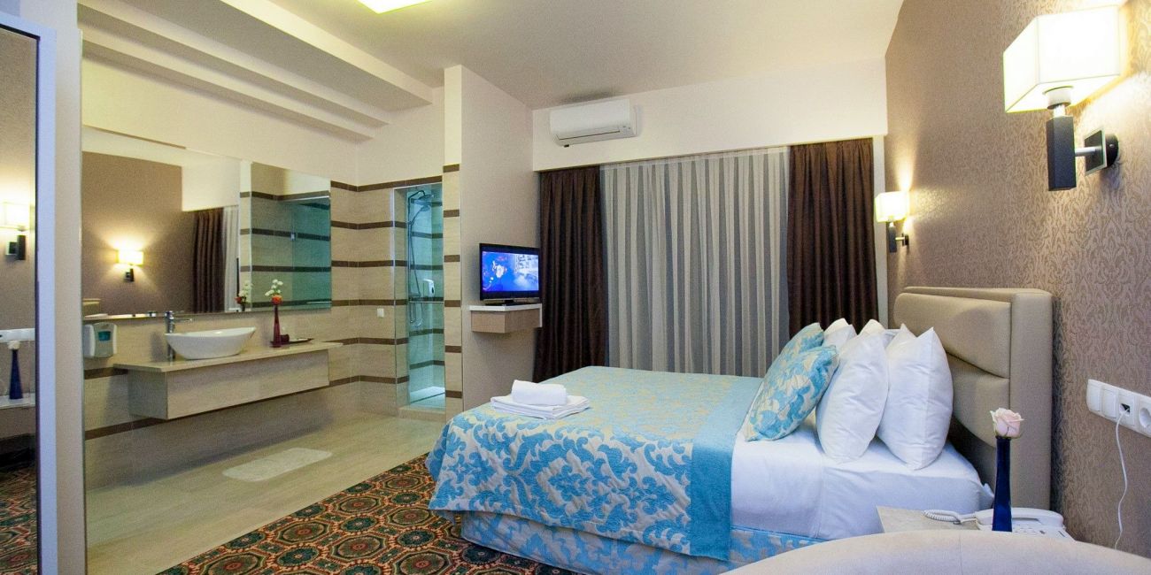 Hotel Romanita 4*  Maramures 