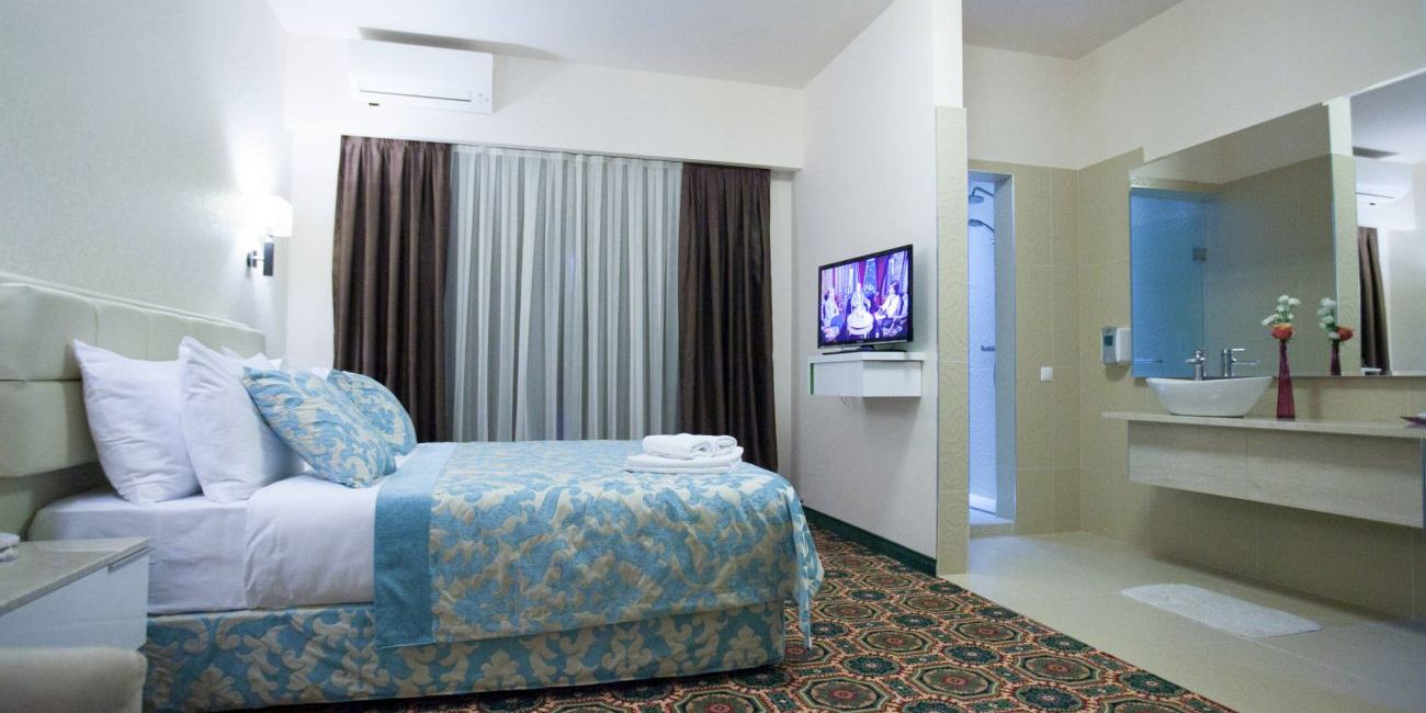 Hotel Romanita 4*  Maramures 