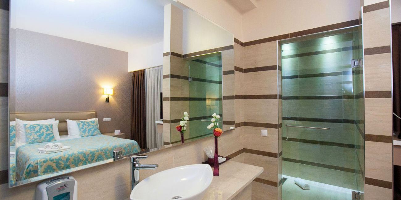 Hotel Romanita 4*  Maramures 