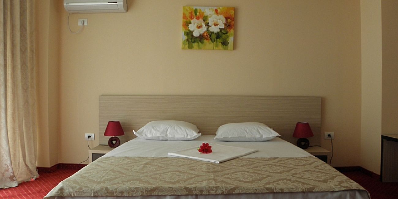 Hotel Romantic 3* Mamaia 