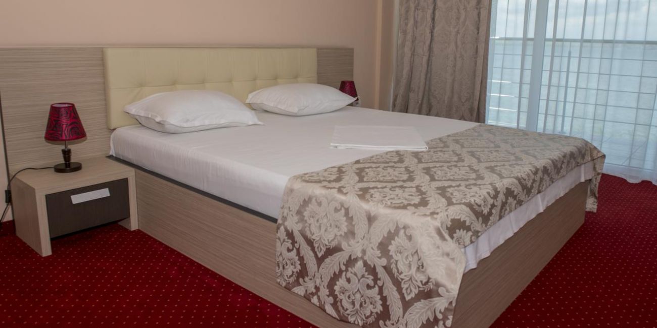 Hotel Romantic 3* Mamaia 